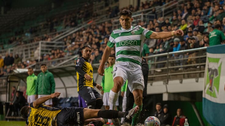 Programación fútbol chileno: ¿Qué partidos se juegan hoy, 27 de marzo, y quién transmite?