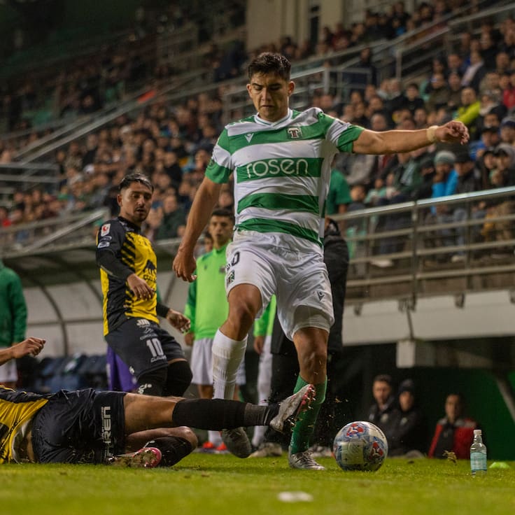 Programación fútbol chileno: ¿Qué partidos se juegan hoy, 27 de marzo, y quién transmite?