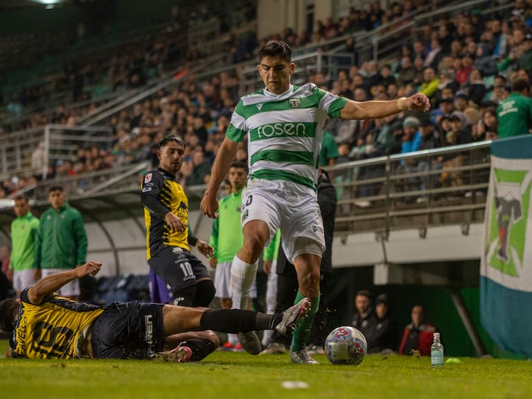 Programación fútbol chileno: ¿Qué partidos se juegan hoy, 27 de marzo, y quién transmite?