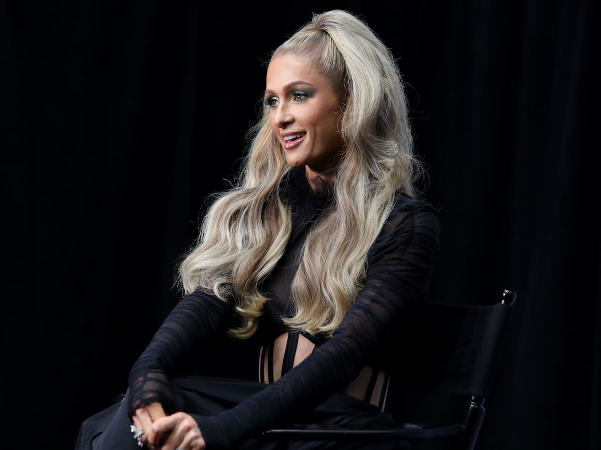 «Sí para siempre»: Paris Hilton anunció su compromiso con romántico video en Instagram