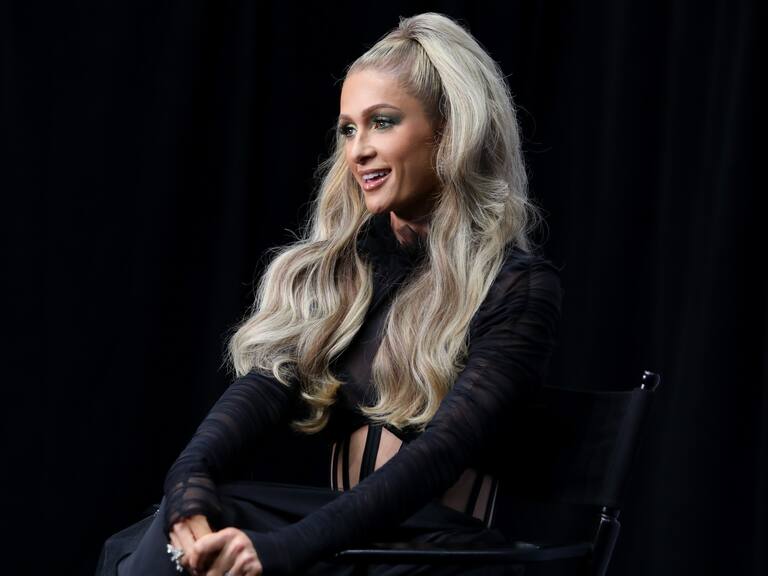 «Sí para siempre»: Paris Hilton anunció su compromiso con romántico video en Instagram