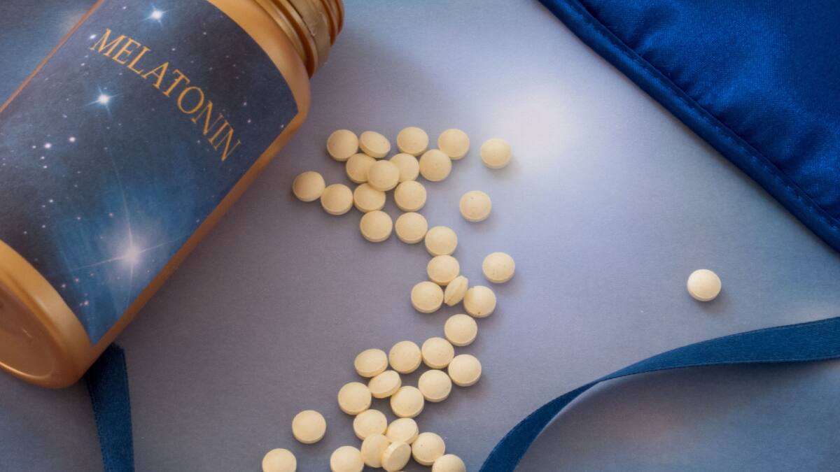 Alerta para los consumidores de melatonina: estudio advierte peligroso riesgo en su uso a largo plazo