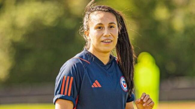 Camila Sáez tiene nuevo equipo en España: será compañera de otra seleccionada chilena