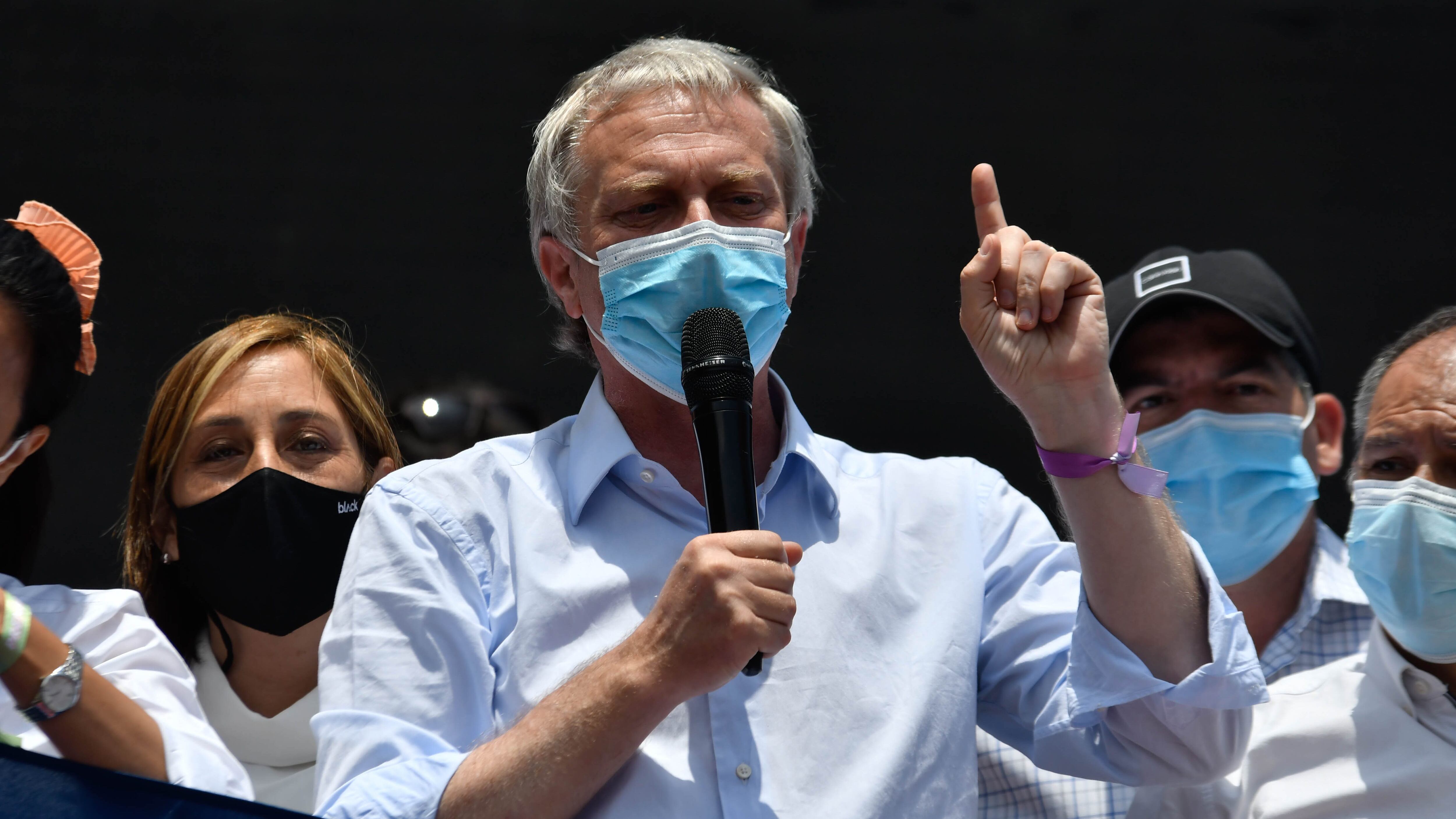 José Antonio Kast