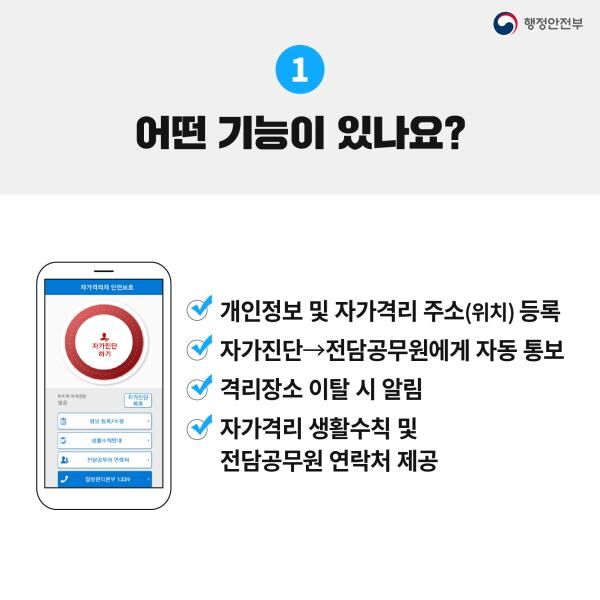 App coronavirus