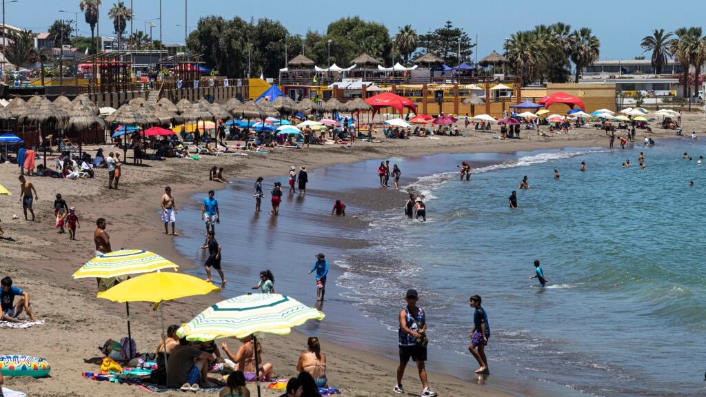 Vacaciones 2024