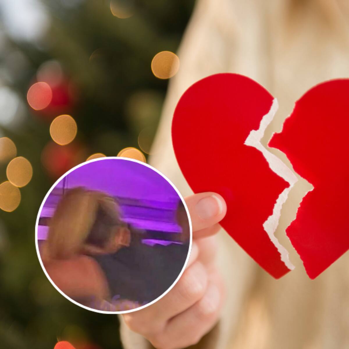 Nuevo quiebre amoroso remece a la farándula chilena: foto y detalle clave indican que ambos ya están en pareja