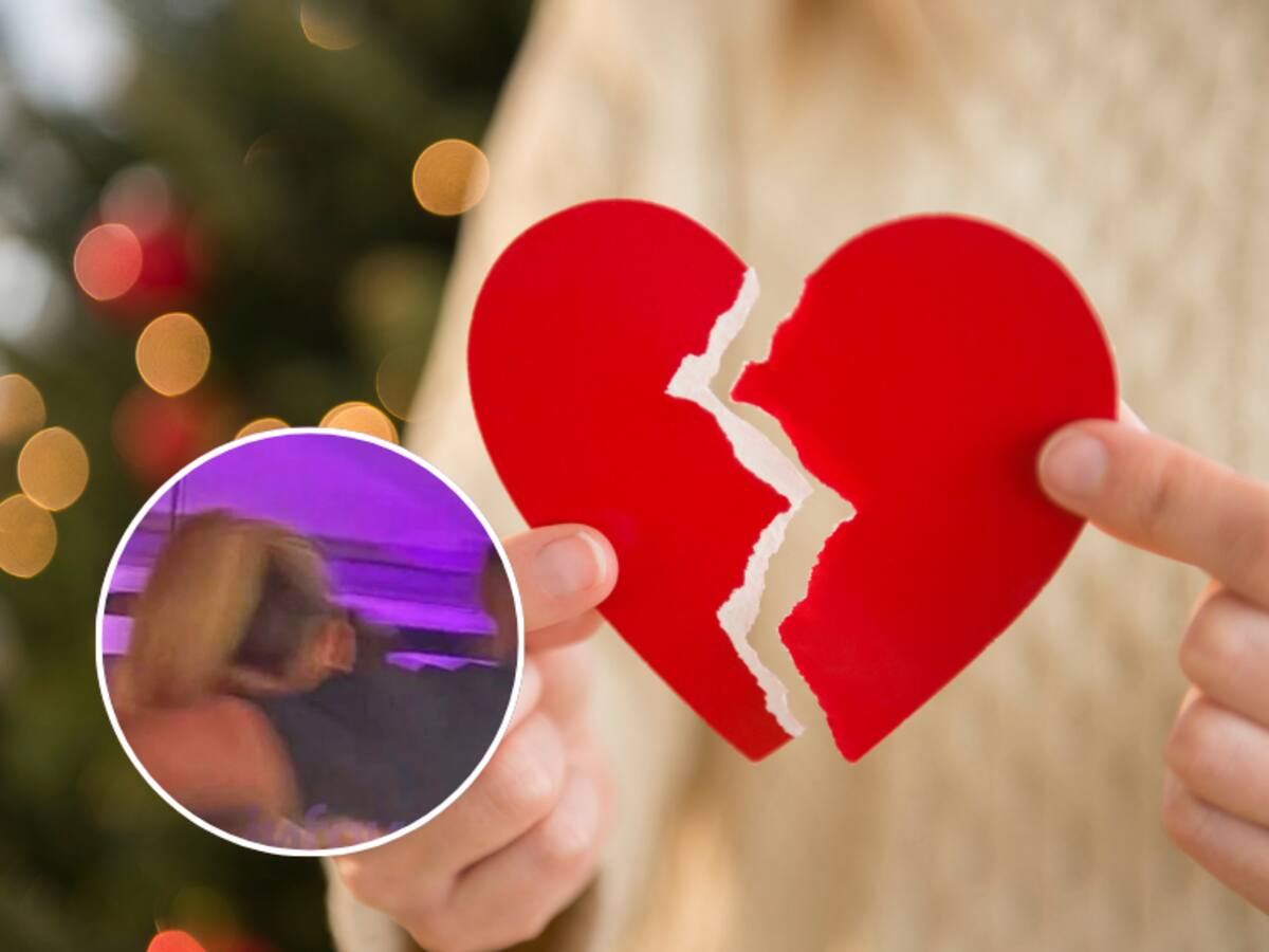 Nuevo quiebre amoroso remece a la farándula chilena: foto y detalle clave indican que ambos ya están en pareja
