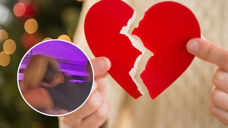 Nuevo quiebre amoroso remece a la farándula chilena: foto y detalle clave indican que ambos ya están en pareja