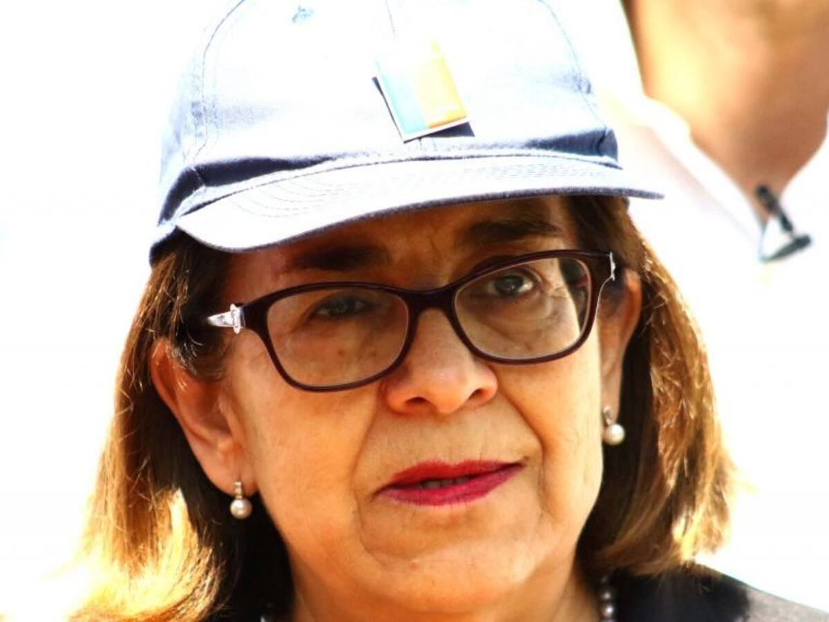 La dura crítica de Rosa Oyarce: «Los mismos pendejos o pendejas que hoy día están opinando de ese tipo de situaciones, jamás aportaron nada»