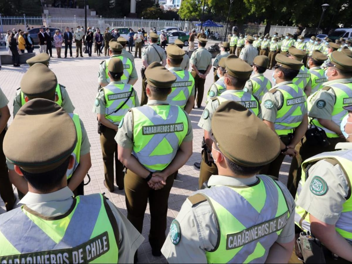 “Plan Tranquila Navidad, Año Nuevo Seguro”: así será el despliegue del Gobierno para garantizar la seguridad en las fiestas