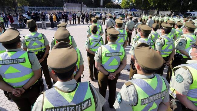 Carabineros