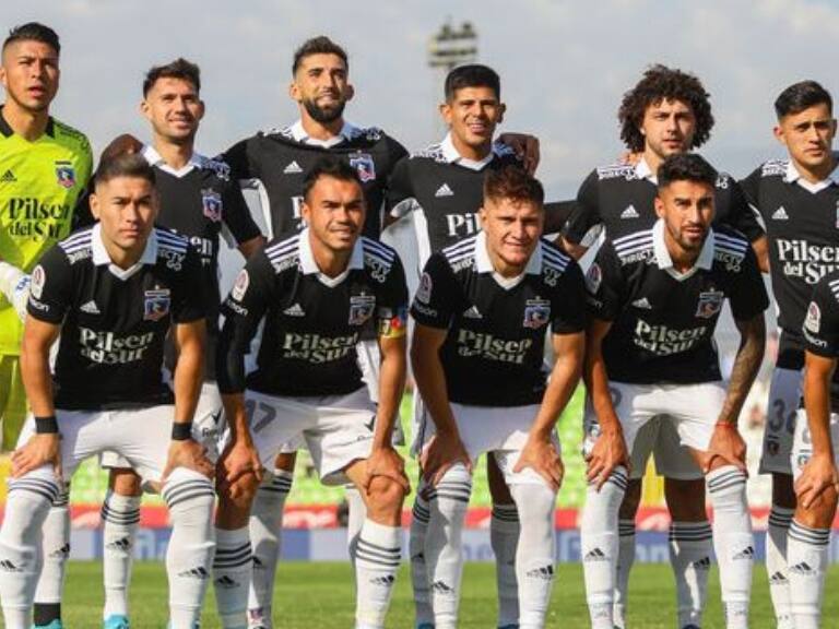 Se cumplió el sueño de Quinteros: Colo Colo jugará ante River Plate en la fase de grupos de la Copa Libertadores