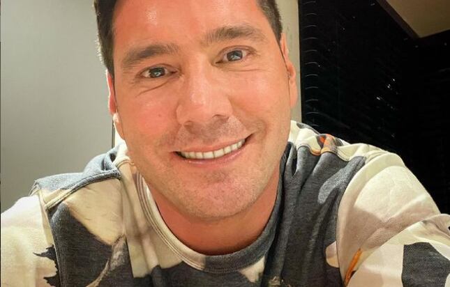 Pancho Saavedra | Instagram