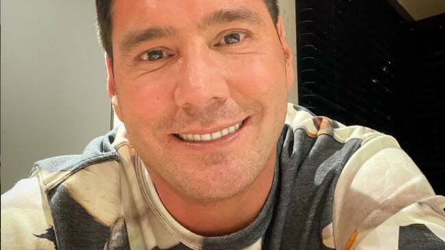 Pancho Saavedra | Instagram