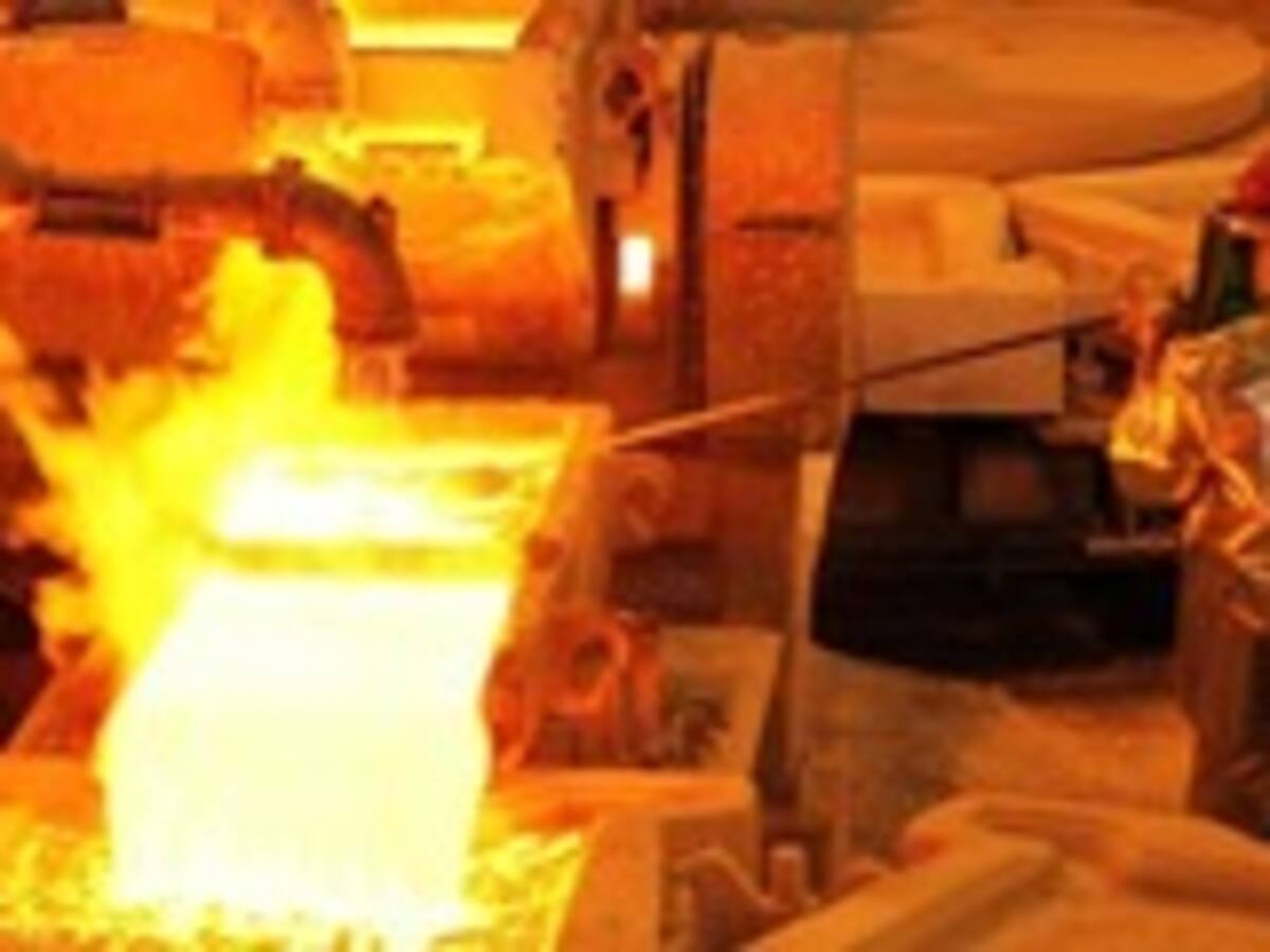 Codelco: El precio del cobre seguirá cayendo