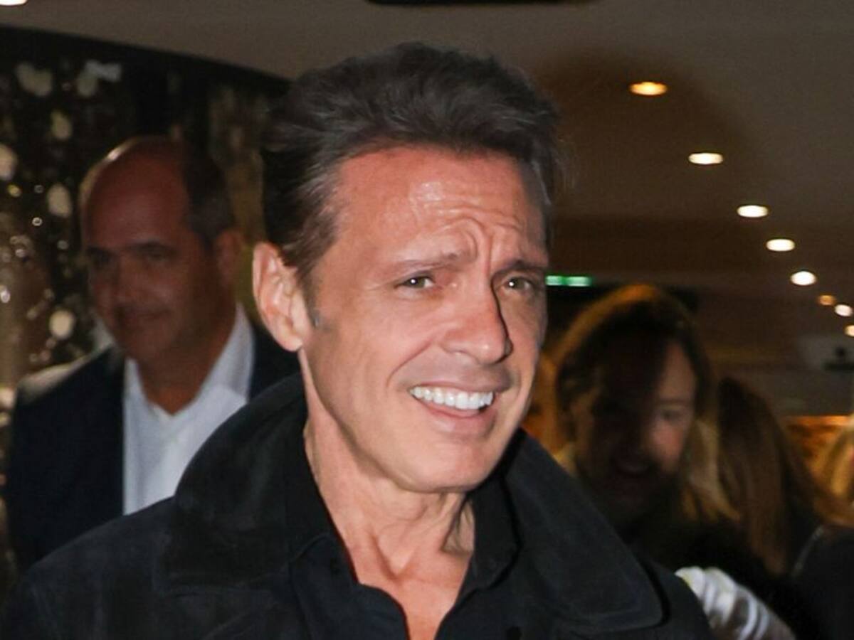 Luis Miguel en Chile: Sernac fiscaliza seguridad a horas del primer show