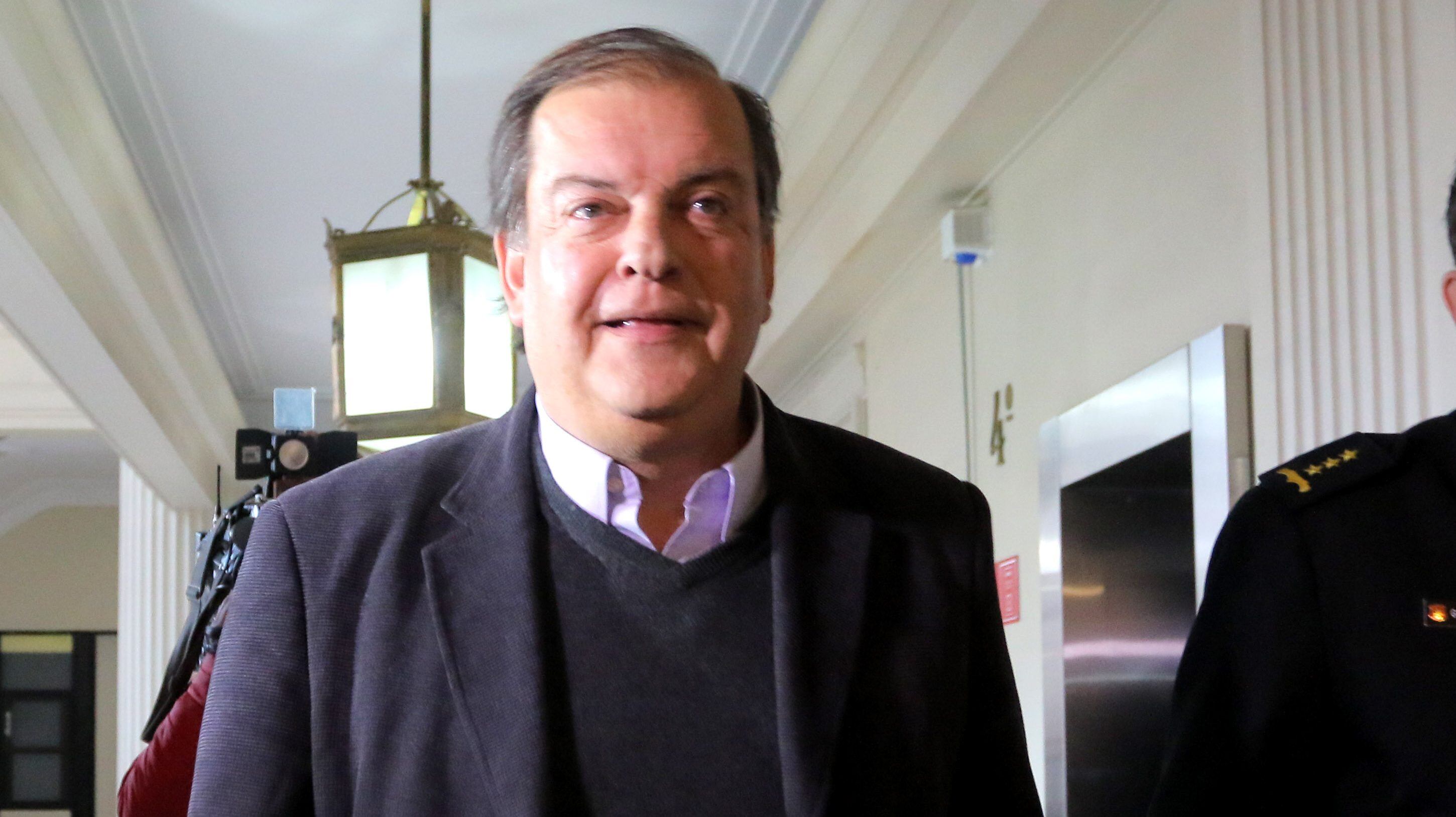 Francisco Vidal en ADN Hoy tras el plebiscito: "es un triunfo de la ciudadanía, no de los partidos"