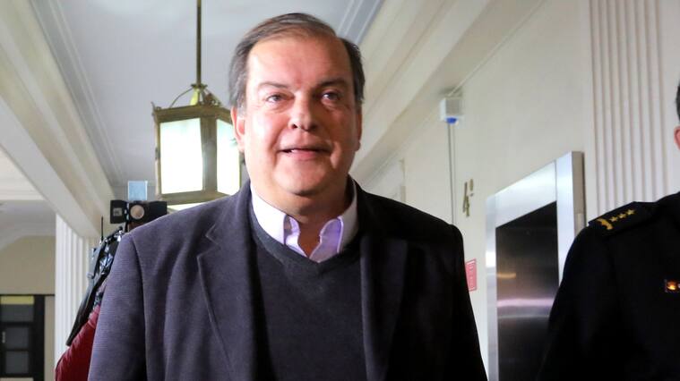 Francisco Vidal en ADN Hoy tras el plebiscito: "es un triunfo de la ciudadanía, no de los partidos"