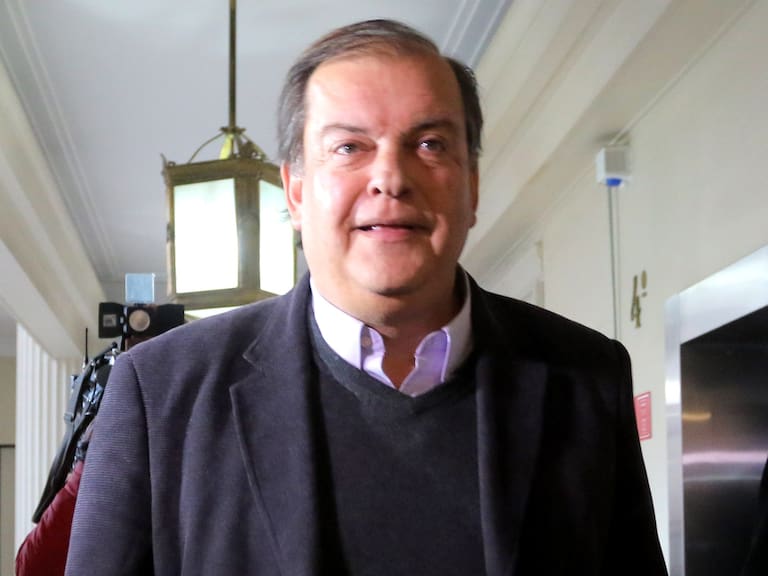 Francisco Vidal en ADN Hoy tras el plebiscito: "es un triunfo de la ciudadanía, no de los partidos"