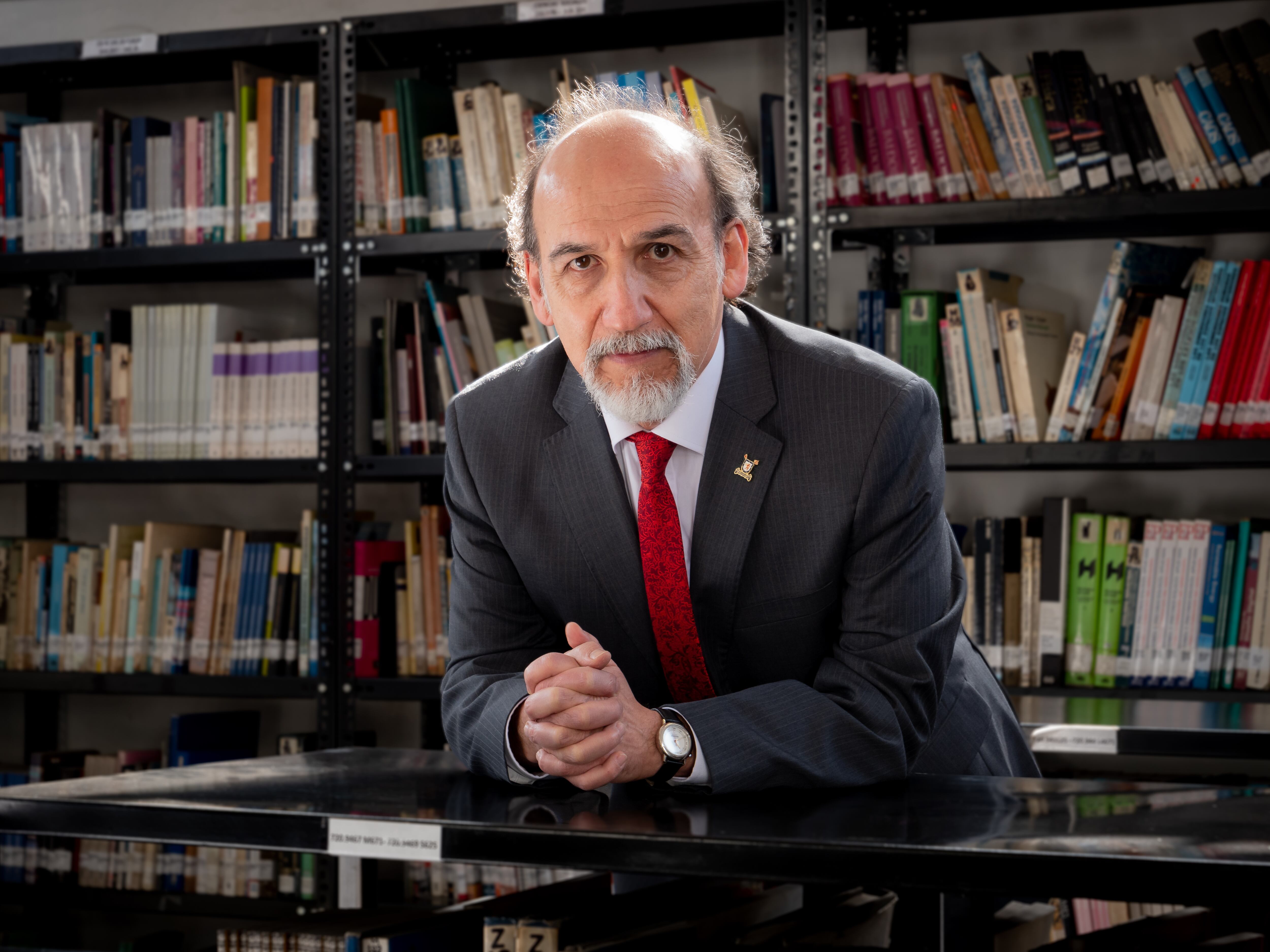 Rodrigo Vidal Usach