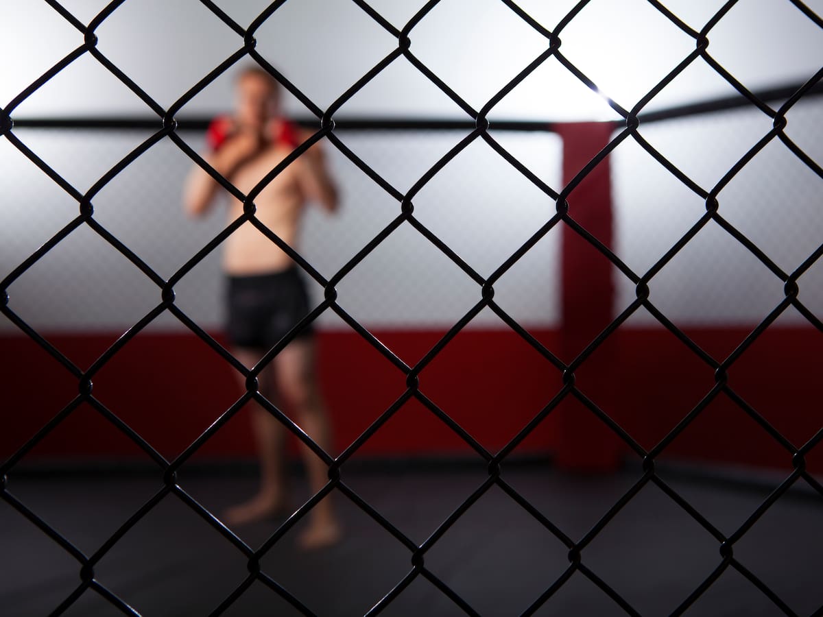 Muere famoso luchador de MMA y expareja de Demi Lovato: tenía 38 años