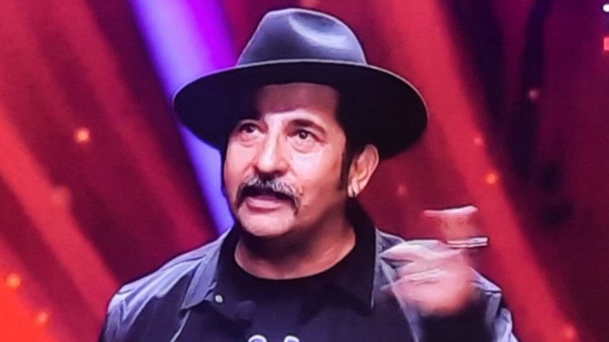 Roberto Farías y su discurso en los Caleuche 2025: “Hace dos años pedí ayuda... La adicción es una enfermedad”