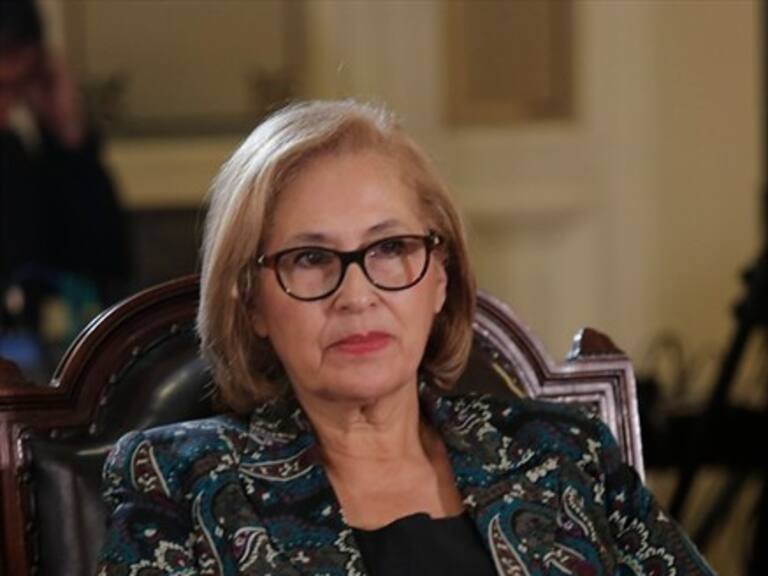 Senadora Muñoz y reforma laboral: «Abre la puerta a precarizar las condiciones laborales»