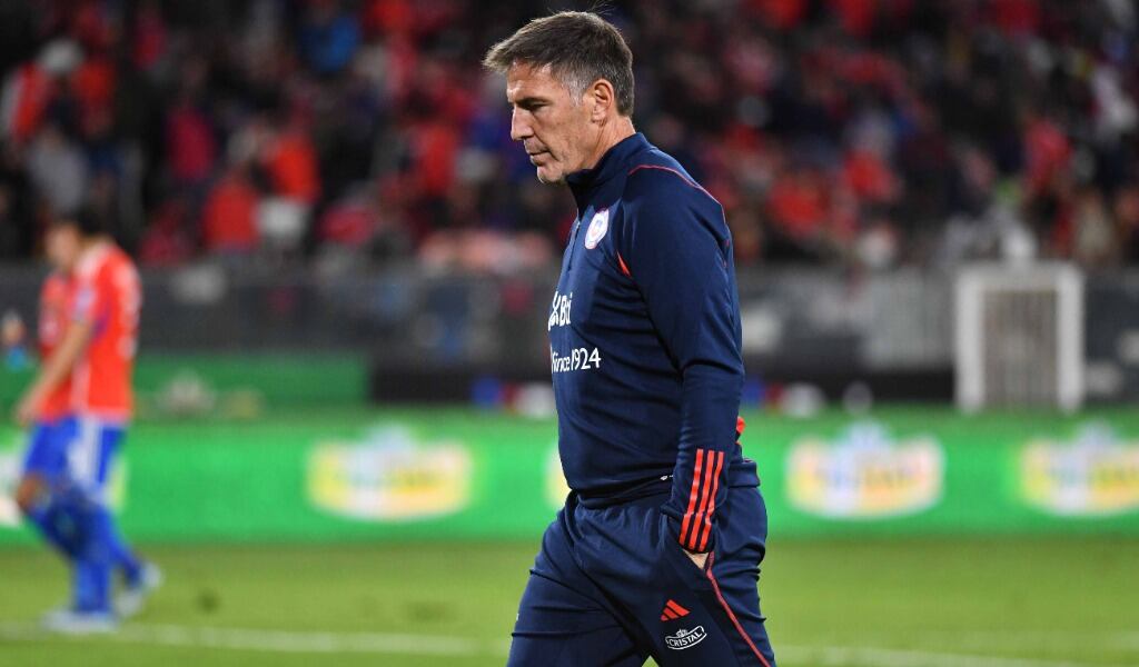 Eduardo Berizzo