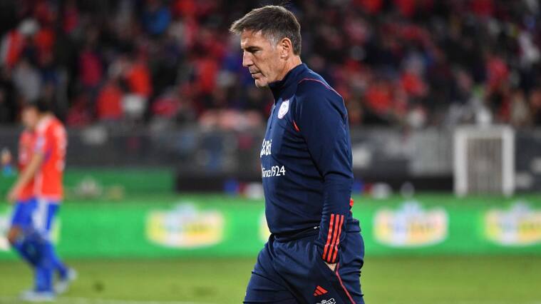 Eduardo Berizzo
