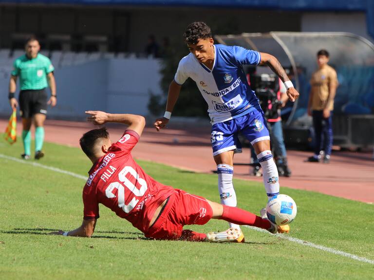 Liguilla de Ascenso de Primera B: cómo se dan los primeros cruces, la configuración de semifinales y cuándo se juega