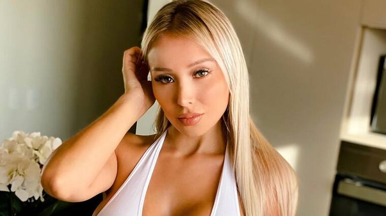 Daniella Chávez