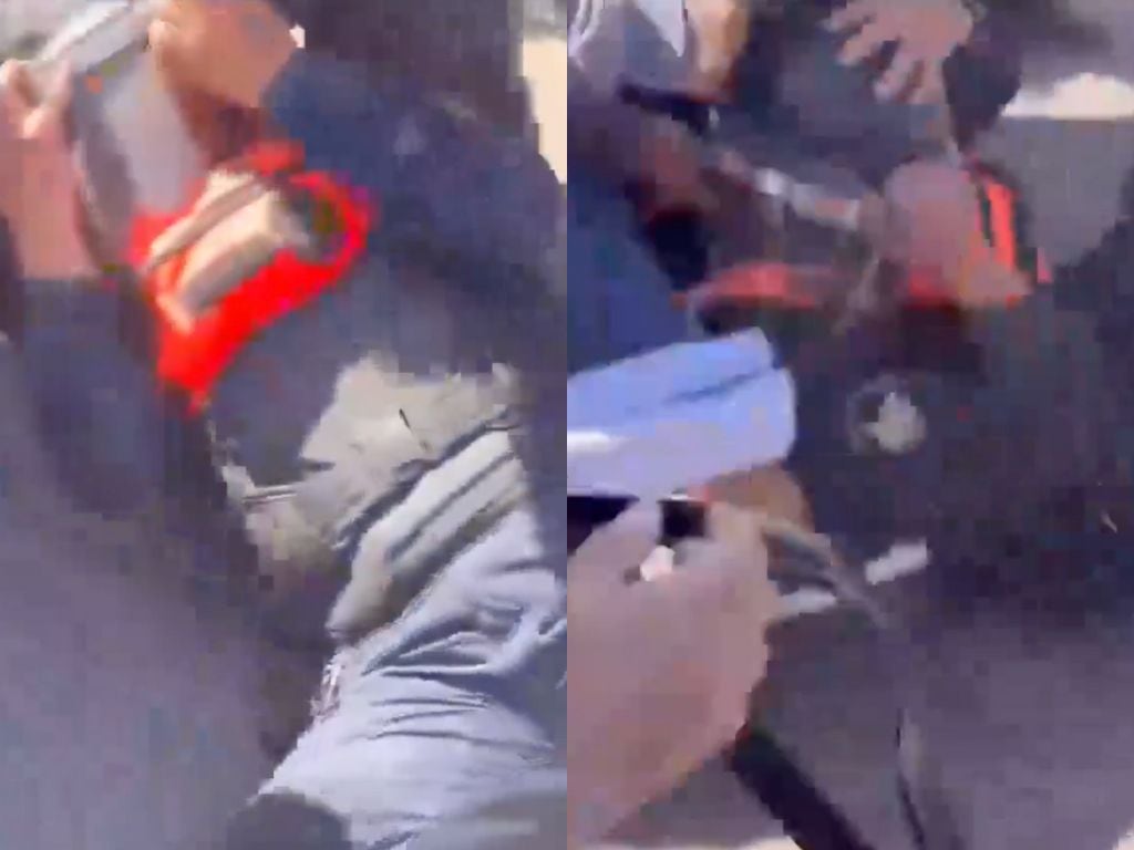 CAPTURAS