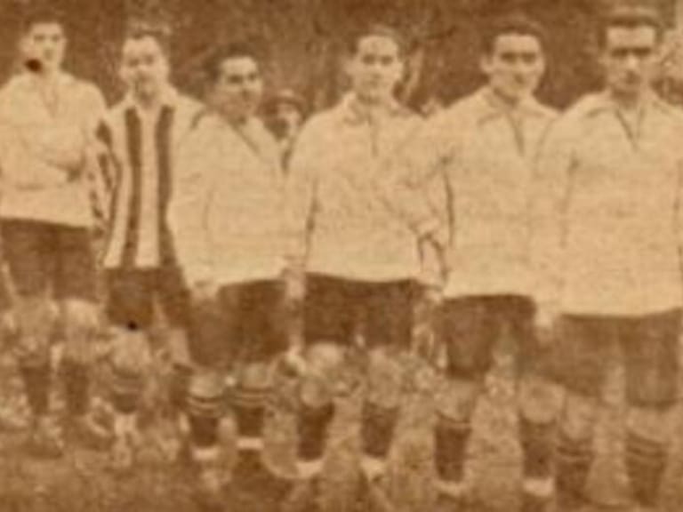 ¿Más antiguo que Colo-Colo? Historiador indica que Universidad de Chile tiene más de 100 años