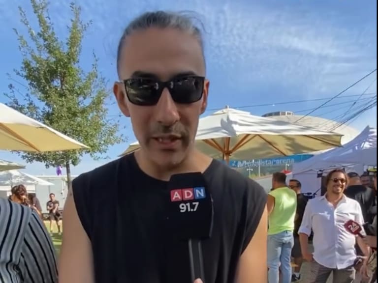 “Los tiempos cambiaron hace una semana atrás, nosotros siempre vamos a ser la resistencia cultural”