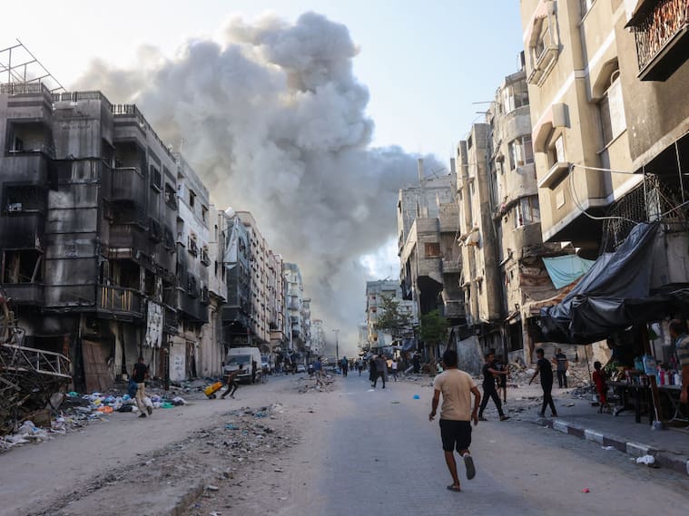 “El enemigo se ha visto superado”: Israel anuncia su victoria contra brigada de Hamás en Rafah