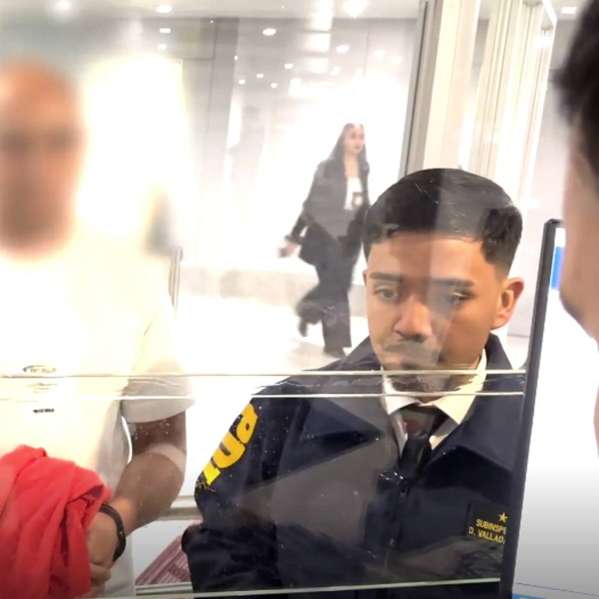 “Operación Tailandia”: extraditan desde España a último imputado por red de pedofilia desbaratada en Chillán