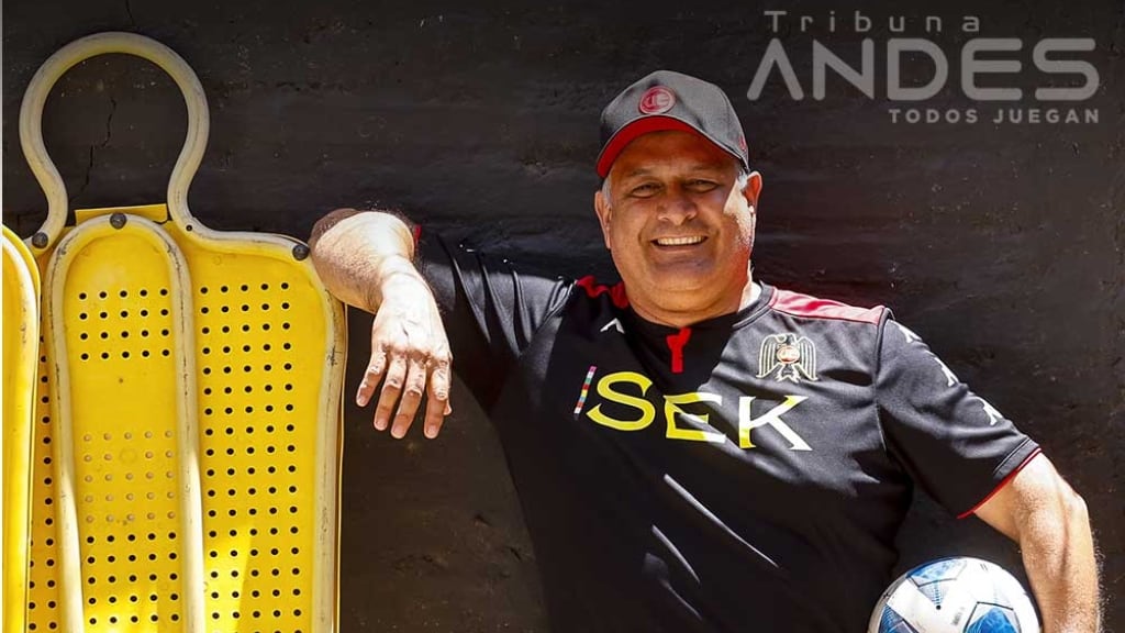 Ronald Fuentes: "En Audax Italiano me pidieron cambiar el sistema de juego y poner algunos jugadores"