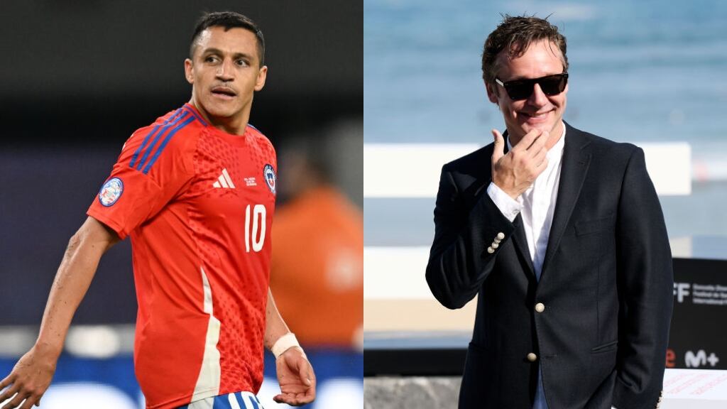 Ni Benjamín Vicuña, ni Alexis Sánchez: Este es el chileno más sexy del mundo, según la IA