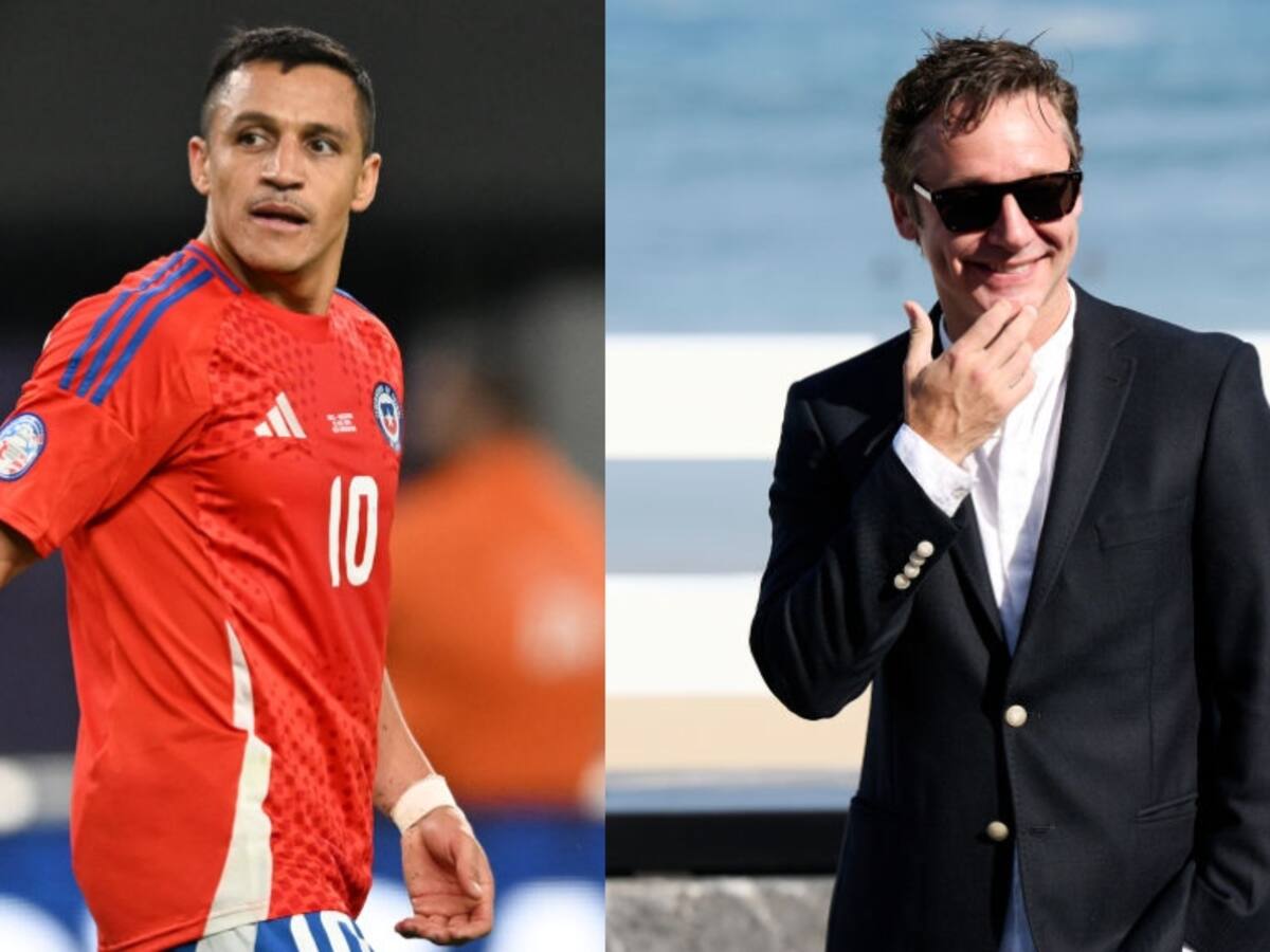 Ni Benjamín Vicuña, ni Alexis Sánchez: Este es el chileno más sexy del mundo, según la IA