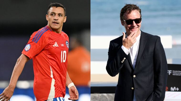 Ni Benjamín Vicuña, ni Alexis Sánchez: Este es el chileno más sexy del mundo, según la IA