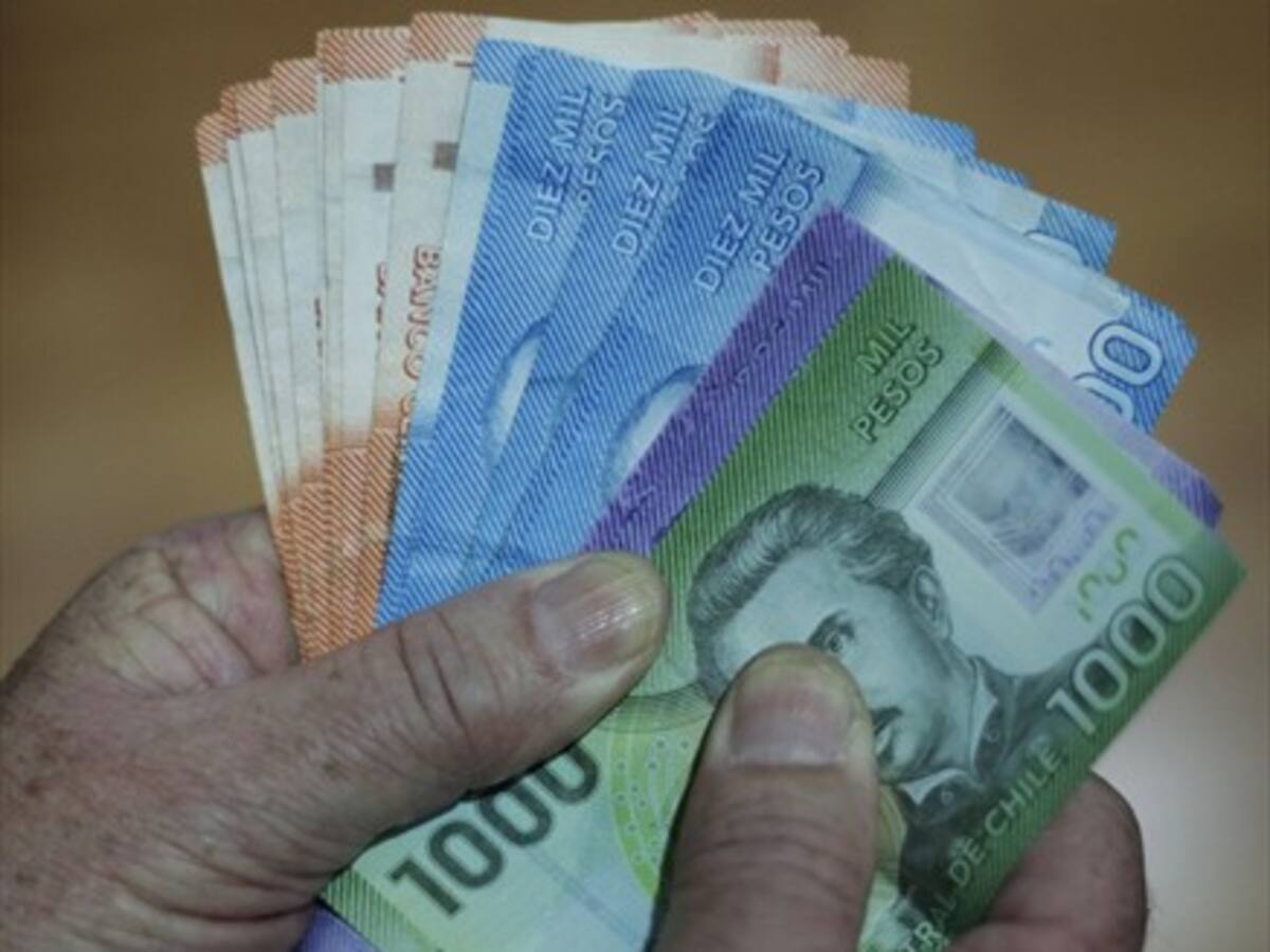 Fondo Monetario Internacional elevó a 3% el crecimiento para Chile en 2018