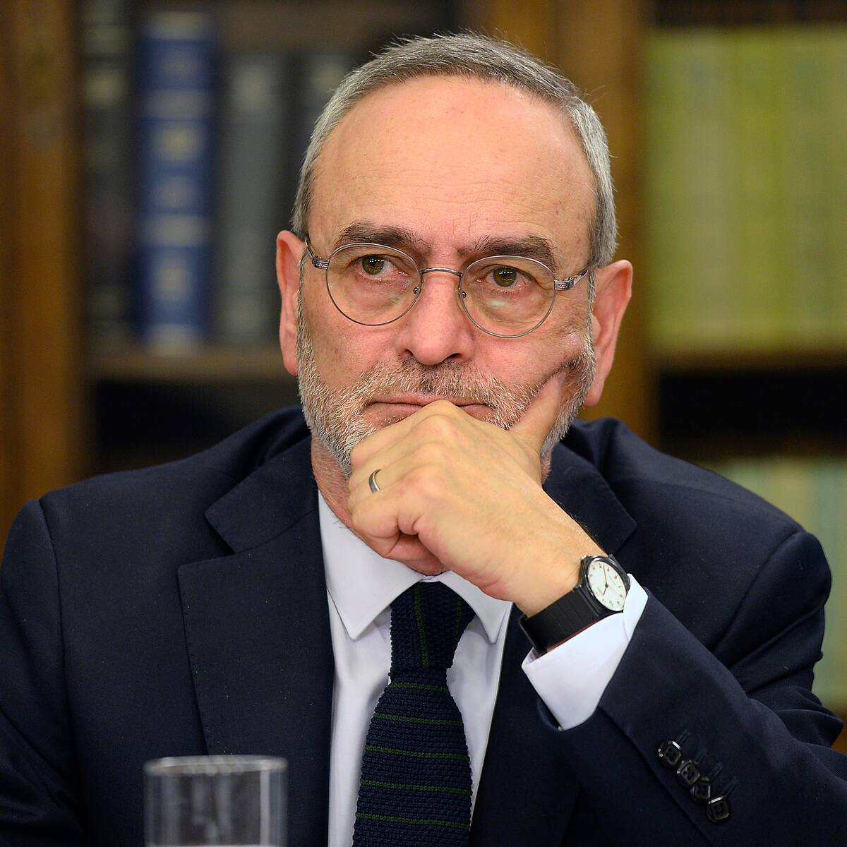 Auditoría en GORE de La Araucanía revela millonario monto sin rendir: corresponde a anterior administración