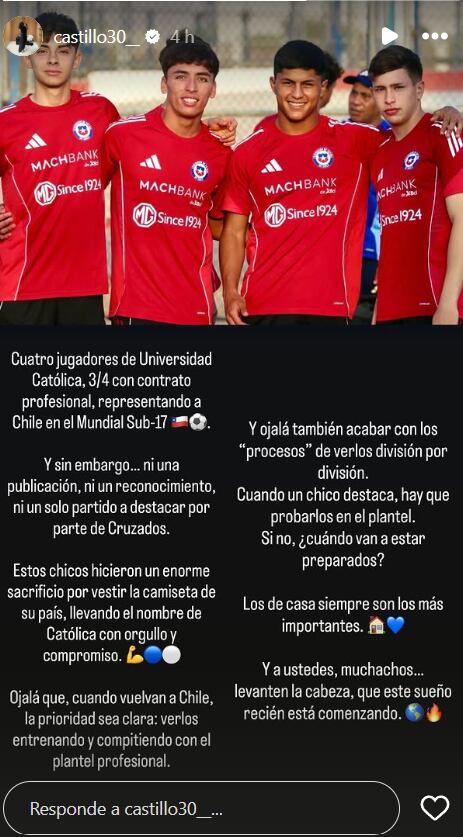 Captura: @castillo30_