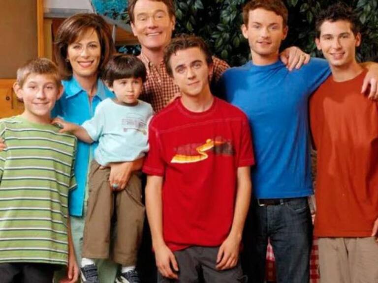 Bryan Cranston anunció que el cast original de Malcolm in the Middle tendrá reunión virtual
