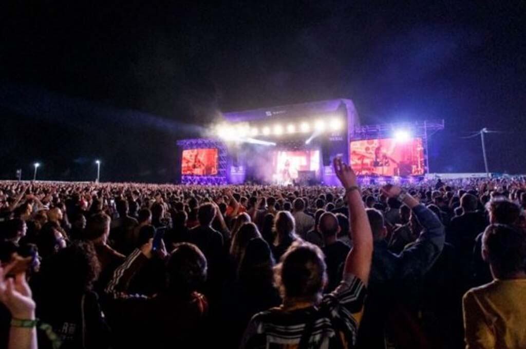 Primavera Sound