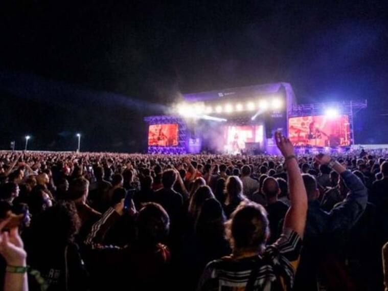 Primavera Sound