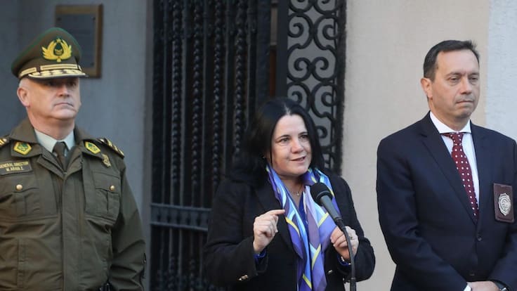 Megaoperativo policial deja 459 detenidos en siete regiones: Gobierno promete “recuperar el territorio”