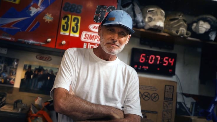 Reconocido actor vuelve a Canal 13 para participar de nueva teleserie vertical: “Fue una salvación ante la depresión”