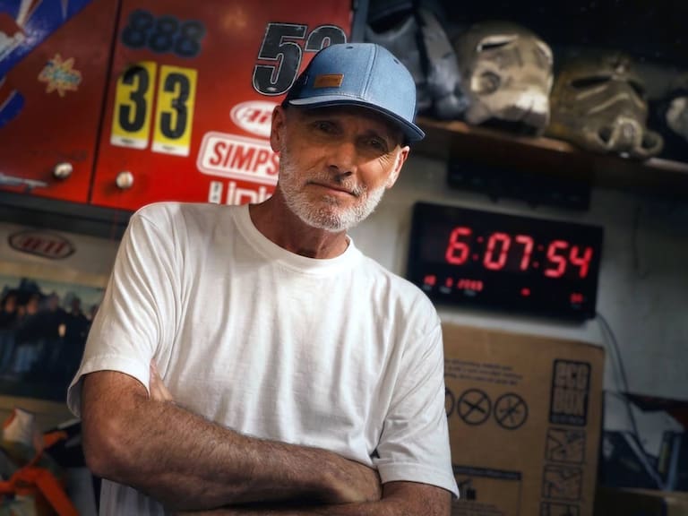 Reconocido actor vuelve a Canal 13 para participar de nueva teleserie vertical: “Fue una salvación ante la depresión”